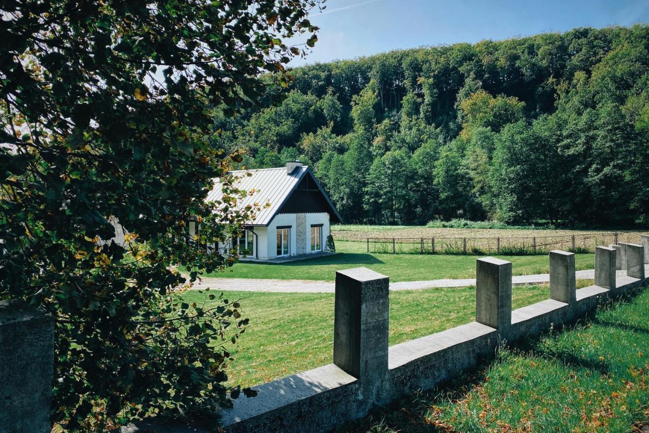 Pradnik Valley Lodge Pradnik Korzkiewski Buitenkant foto